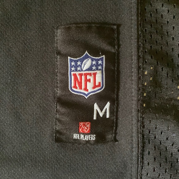 NFL team apparel Newton Carolina Panthers jersey - Picture 4 of 5